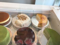 -Lady M Cake Boutique(W 3rd St)