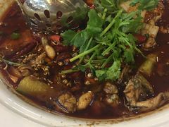 -喜相逢大酒楼(黄边南路店)