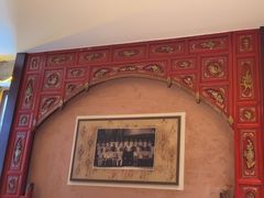 -山西会馆·晋菜·晋商宴·学堂记忆(许坦西街店)