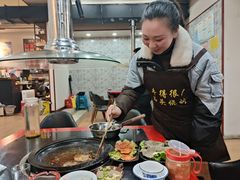 -牛得很·鲜牦牛肉烧烤·牛羊肉菌汤锅(康定店)