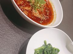 -香丰阁·烤鸭·川湘菜(清河店)