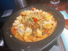 -前海沿·青岛菜(五四广场永旺店)