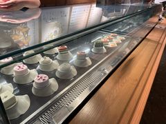 -tea'stone (万象天地店)