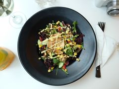 wkate&nbsp;salad-威克特披萨汉堡