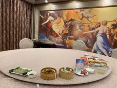 -馨越楼·点心·粤菜(赤坎店)