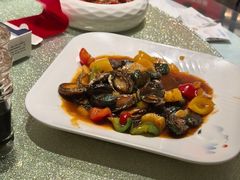 -舌尖上·霞浦滩涂海鲜·新闽菜(总店)