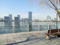 -聚龙湖公园