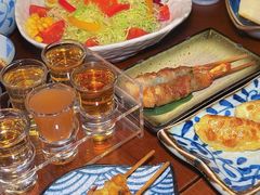 -鸟泉居酒屋·烧鸟·酒馆(百子湾店)
