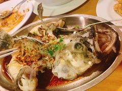 -ZF Seafood Restaurant 卓峰海鲜餐