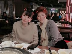 -三人行骨头王火锅(长寿店)