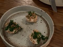 火腿小塔塔-BOR Eatery(安福路店)