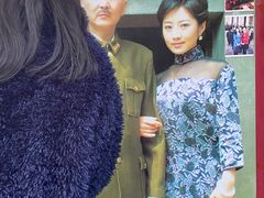 -《12·12》西安事变大型实景演出