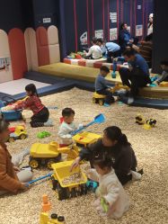 -meland亲子乐园(深圳领展中心城店)