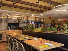 -豪客来牛排(金鼎广场店)