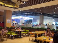 -汤W城市微度假(仓山店)