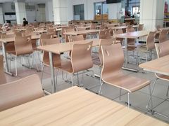 大堂-北京大学-学五食堂