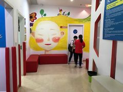 -美吉姆国际儿童发展中心(红谷滩绿地缤纷城中心)