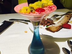 -王品牛排(郑州大卫城店)