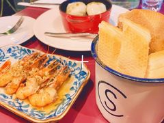 -LA  PETANQUE(泰安路店)