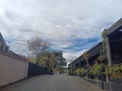 -汉多夫德国村