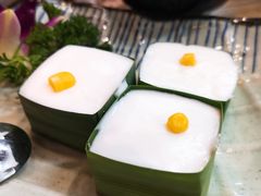 西米露-Hi YOU你的饭局泰餐厅(雍和宫店)
