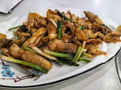 -盈田盈粥庄(博山东路店)