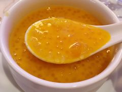 -新加坡文华东方酒店