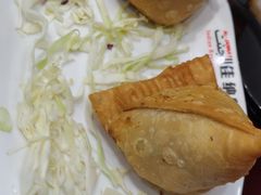-清真· AL-JANNAT 佳纳特餐厅(仙林店)