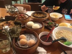 -香江小厨 The Kitchen(香江俱乐部店)