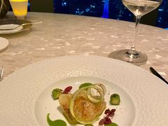 -广州四季酒店·佰鲜汇·现代法餐