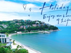 -深圳大梅沙京基洲际度假酒店