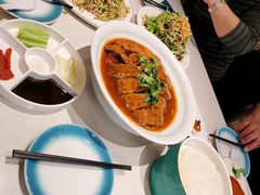 -普天和酒楼·新津菜·烤鸭(天津之眼店)