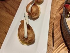 -点心传说·粤菜点心(佐阾虹湾店)