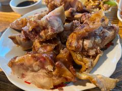 -聚合鑫东北熏酱熟食麻辣面(长阳店)