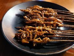 -庆合府重庆大排档(紫都城店)