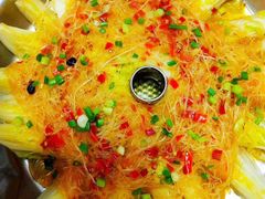 -杏花堂·山西菜馆(晋中万达店)