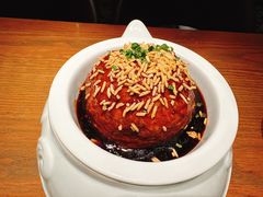 -扬州狮子楼(东关街店)