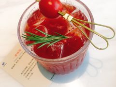 一番情深-及象咖啡(卓越世纪中心2楼大堂店)