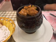 -华梅西餐厅(哈尔滨中央大街店)