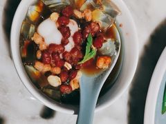 -懒人盐府人家(航天桥店)