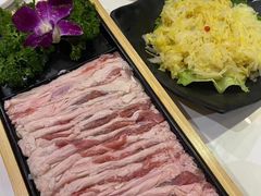 -祥源胡同·涮牛羊肉火锅(花桥店)