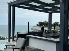 -瑰丽酒店·海吧·天际下午茶·现场DJ·天台酒吧
