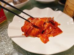 北京片皮鸭-丹桂轩(万科城店)