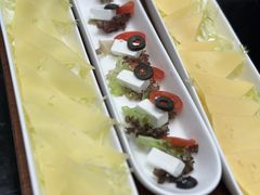 -白云宾馆-祥云西餐厅·法式鹅肝海鲜自助