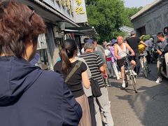 -清真·鸦儿李记·小馆(后海店)