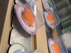-三禾寿司(君尚店)