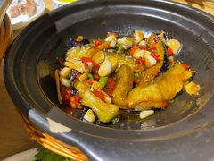 -椒小兔·盐帮川菜中餐厅(金沙时代广场店)