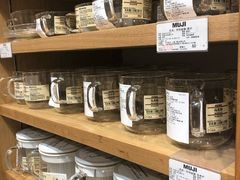 -MUJI无印良品(扬名广场2期店)