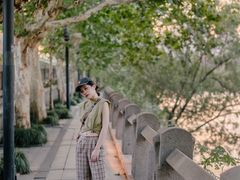 -运河游船(武林门码头)