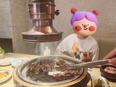 -泥炉烧肉师(新街口金銮巷店)